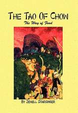 The Tao of Chow