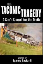 The Taconic Tragedy