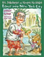 Mrs. Pinkelmeyer and Moopus McGlinden Prance Into New York City: Recollections of a Farmer in the Sport of Kings