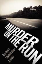 Murder on the Run