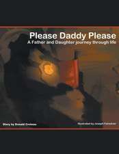 Please Daddy Please