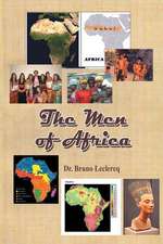 The Men of Africa