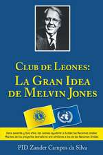 Los Clubes de Leones