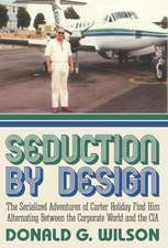 Seduction by Design