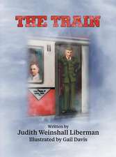 Liberman, J: Train