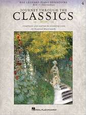 Journey Through the Classics: Intermediate