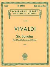 Six Sonatas