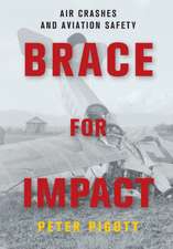 Brace for Impact: Air Crashes and Aviation Safety