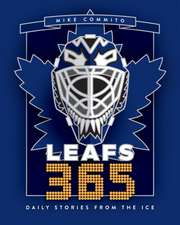 Leafs 365