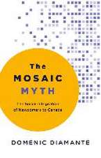 The Mosaic Myth