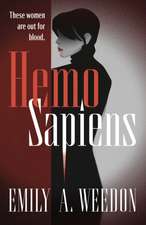 Hemo Sapiens