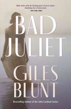 Bad Juliet