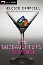 The Goddaughter's Revenge: A Gina Gallo Mystery