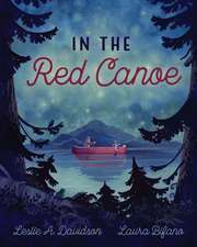 In the Red Canoe