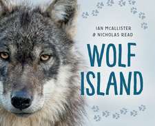 Wolf Island