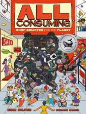 All Consuming