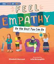 Feel Empathy