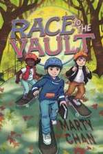 Race to the Vault