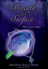 Beneath the Surface - A Malion Novel