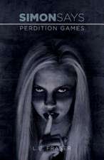 Perdition Games