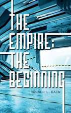 The Empire; The Beginning