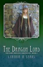 The Dragon Lord