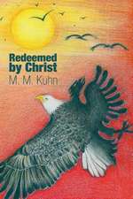 Redeemed by Christ