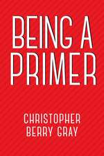 Being a Primer