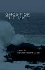 Ghost of the Mist: Medicine Bow Spirit