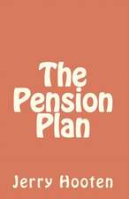 The Pension Plan