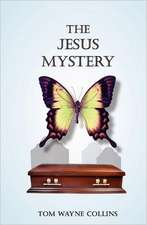 The Jesus Mystery