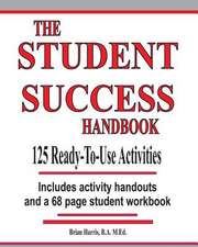 The Student Success Handbook