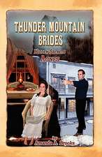 Thunder Mountain Brides