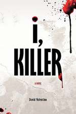 I, Killer