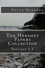 The Hershey Papers Collection