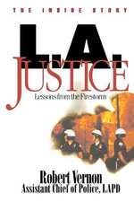 L.A. Justice