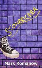 Stonekicker