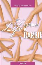 My Life According to Barbie