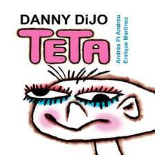 Danny Dijo Teta