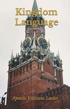 Kingdom Language