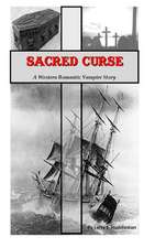 Sacred Curse