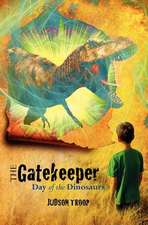 The Gatekeeper