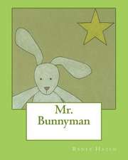 Mr. Bunnyman