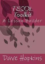 Tesol Toolkit