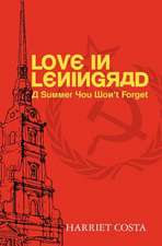 Love in Leningrad