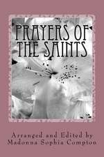 Prayers of the Saints