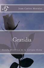 Gratidia