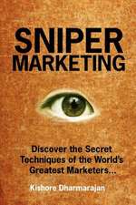 Sniper Marketing