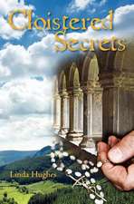 Cloistered Secrets