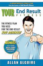 Your End Result Fitness